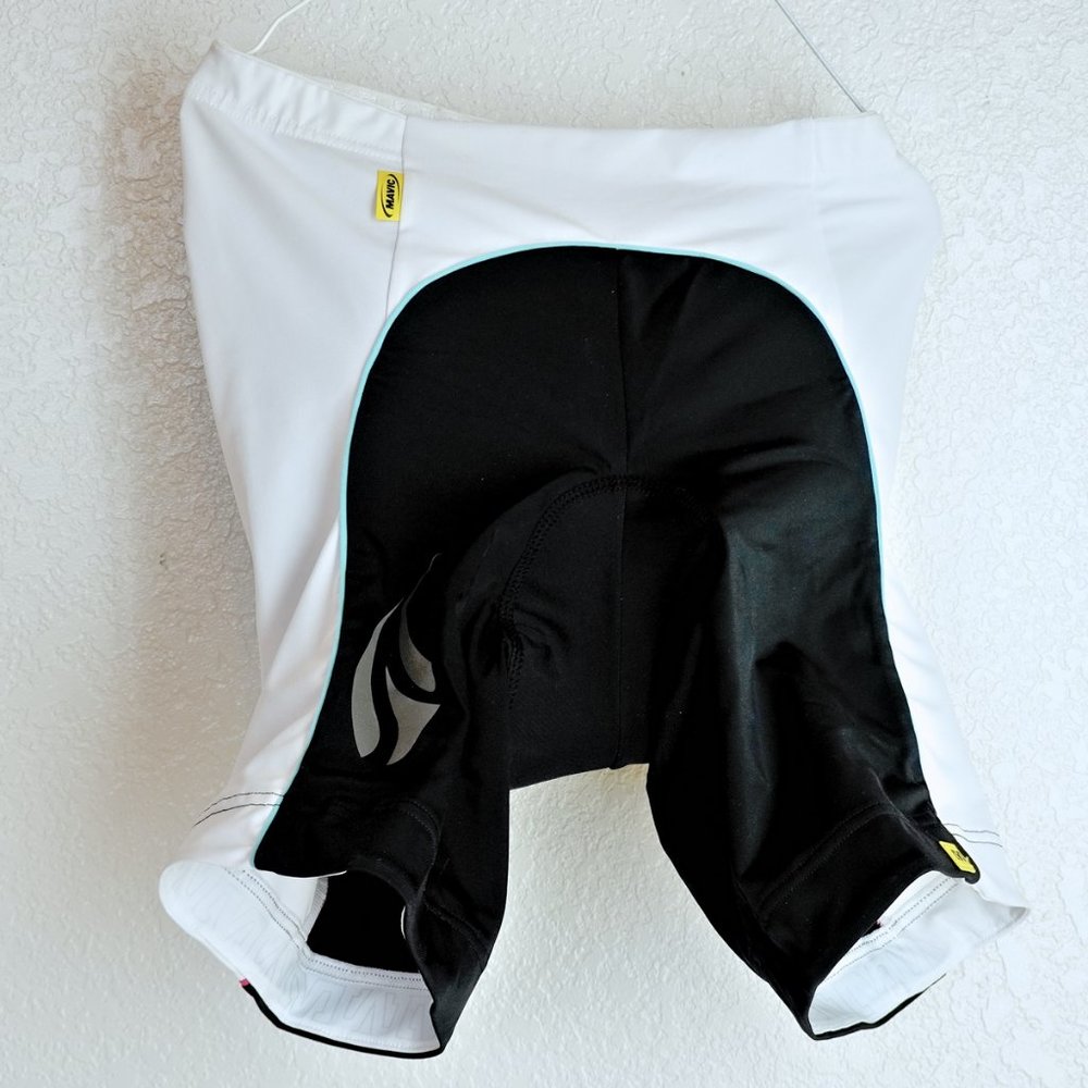 Mavic Biking / Cycling Shorts